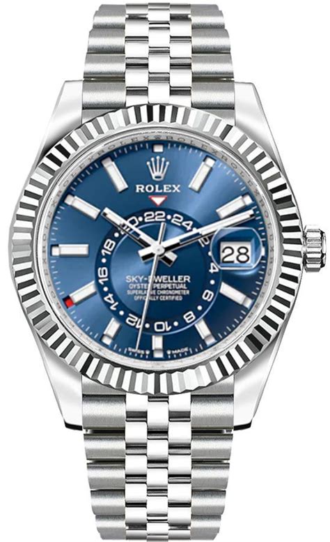 rolex new sky dweller price|Rolex Sky-Dweller price list.